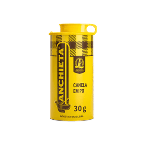 39595 CANELA PO ANCHIETA 30G